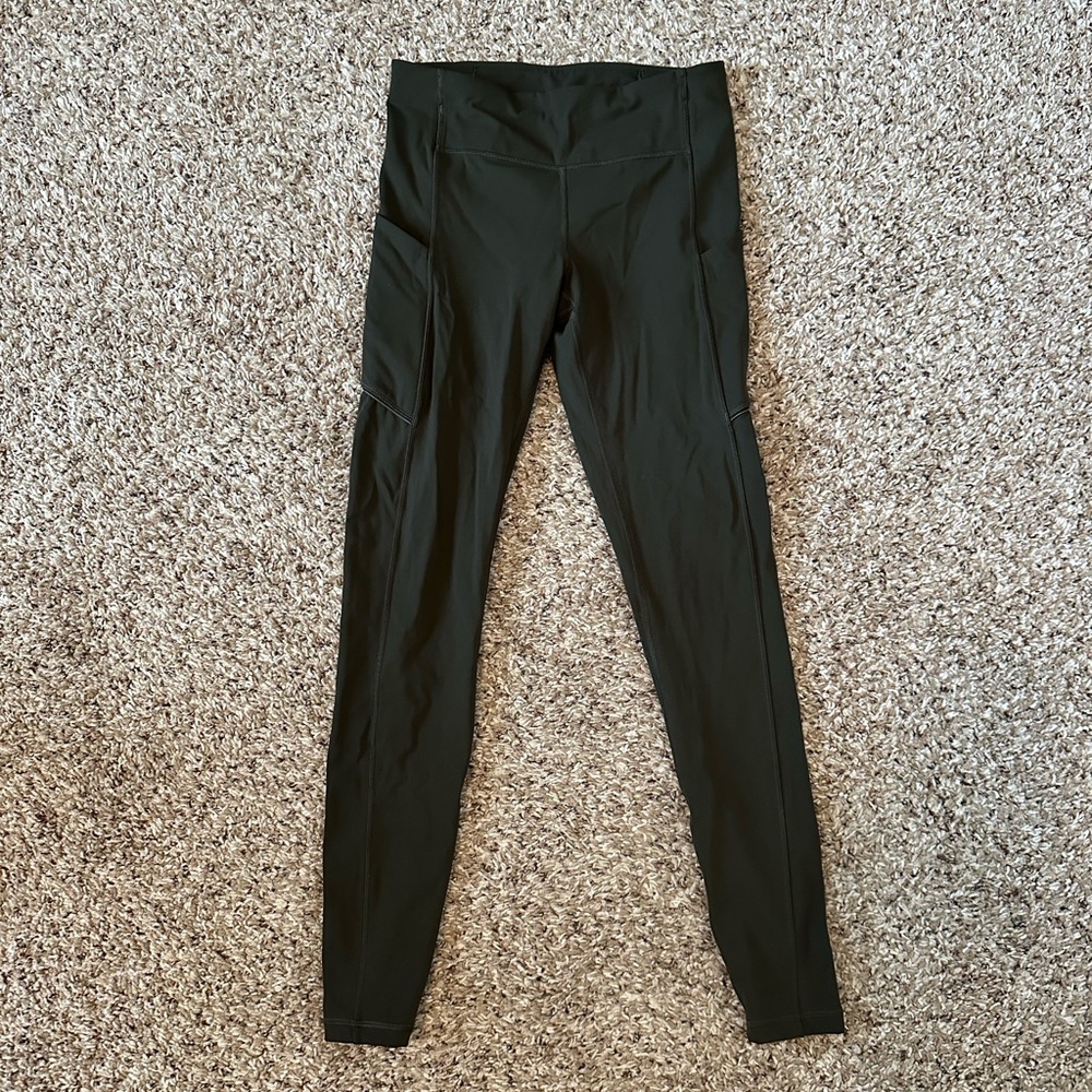 Lululemon | Leggings | Small